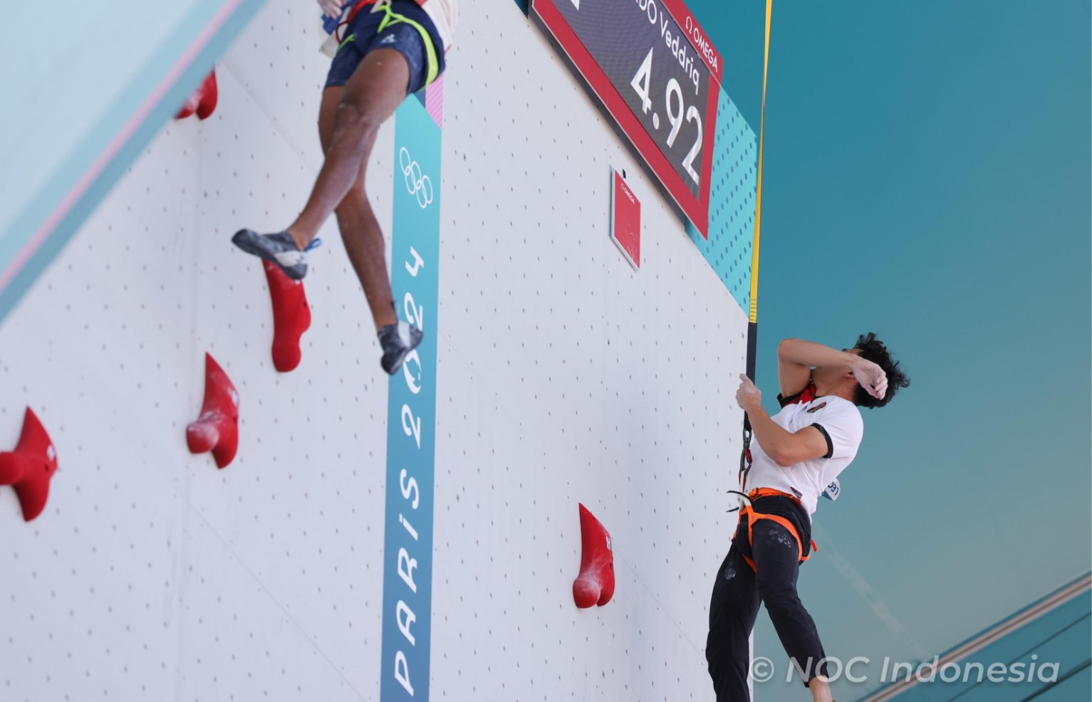 Hindari Boikot Negara Tetangga, FPTI Andalkan Atlet Junior di SEA Games 2025