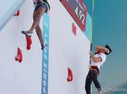 Hindari Boikot Negara Tetangga, FPTI Andalkan Atlet Junior di SEA Games 2025