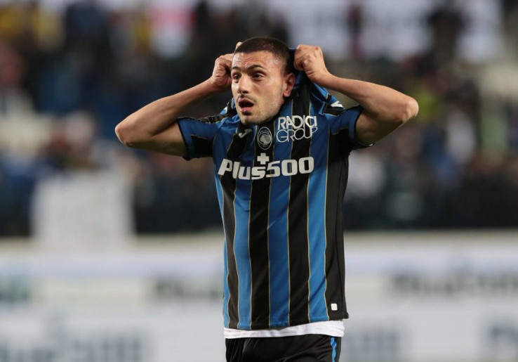 Gagal Datangkan Azpilicueta, Inter Beralih ke Mantan Bek Juventus