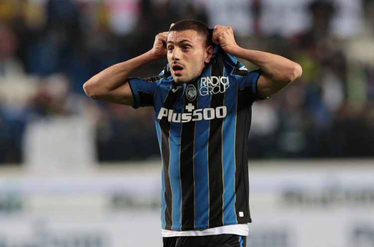 Gagal Datangkan Azpilicueta, Inter Beralih ke Mantan Bek Juventus