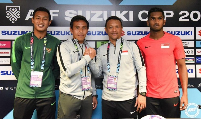 Bima Sakti Gantikan Luis Milla di Timnas Indonesia, Fandi Ahmad Utarakan Keyakinannya