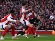 Prediksi dan Statistik Arsenal vs West Ham United: Saatnya The Gunners Balas Dendam