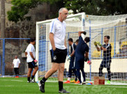 Pelatih PSIS Semarang Dragan Djukanovic Berharap Ada Uji Coba Jelang Liga 1 2020