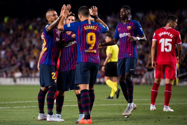 8 Fakta yang Perlu Diperhatikan Jelang Tottenham Hotspur Vs Barcelona