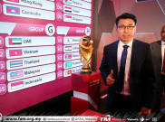 Segrup Timnas Indonesia, Vietnam, Thailand, dan UEA, Pelatih Malaysia Sebut Keuntungan