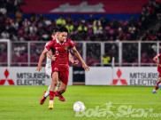 Marselino Ferdinan Gabung Timnas Indonesia U-23 8 April, Justin Hubner Setelah Lawan Qatar