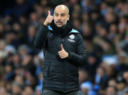 Manchester City Tekuk Sheffield, Guardiola dan Aguero Pesimistis Kejar Liverpool