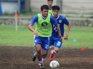 Dokter Persib Sebut Puja Abdillah Harus Jalani Operasi Tumor Otak