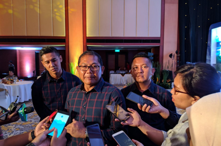 Ilham Udin Armaiyn dan Pemain PSMS Medan Akhirnya Gabung ke Bhayangkara FC
