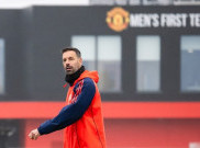 Tinggalkan Manchester United, Ruud Van Nistelrooy Tetap Ingin Melatih Tim Inggris