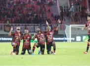Sikap Persipura Jayapura atas Hukuman Larangan Penonton di Laga Kandang Selama Satu Musim