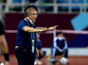 Timnas Vietnam Kehilangan Sejumlah Pilar Penting di Piala AFF 2020