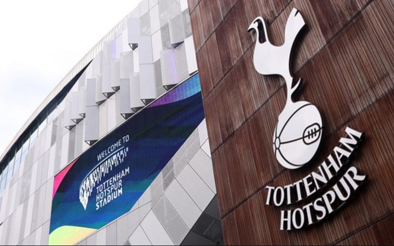 Tottenham