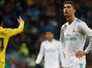 Real Madrid 0-1 Villarreal: Gol Tunggal Pablo Fornals Buat Madrid Telan Pil Pahit di Santiago Bernabeu