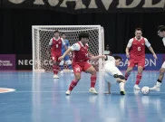 Piala Asia Futsal 2026: Juara Grup A, Indonesia Tantang Vietnam di Perempat Final