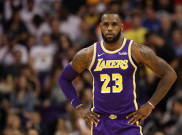 Singgung Yahudi, LeBron James Minta Maaf