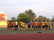 Kisah Bek Sriwijaya FC yang Tertinggal Pesawat