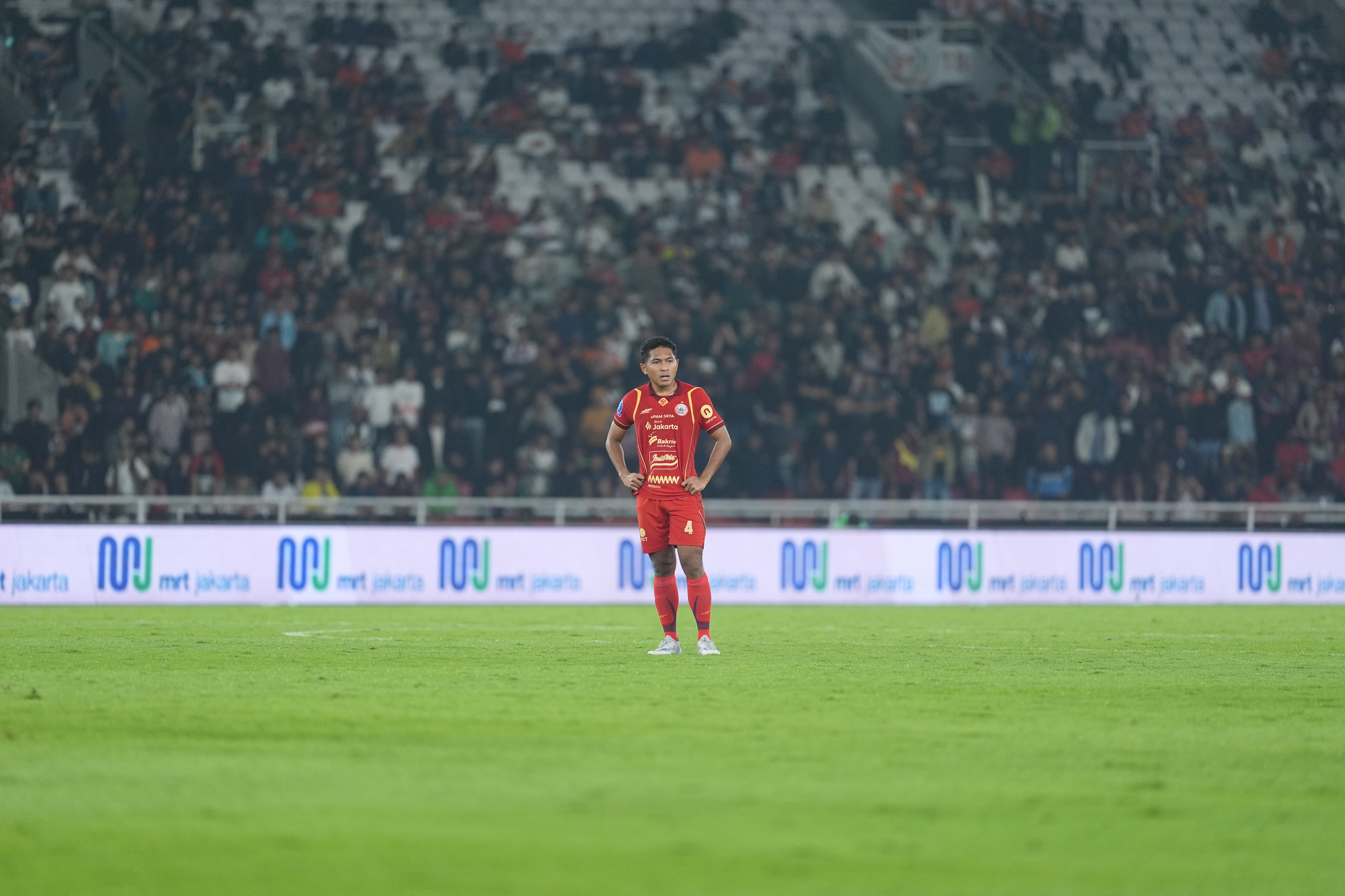 Fajar Fathurrahman Berharap Masuk Timnas Indonesia Usai Ditonton John Herdman