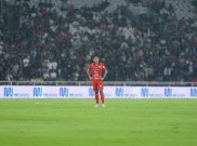 Fajar Fathurrahman Berharap Masuk Timnas Indonesia Usai Ditonton John Herdman