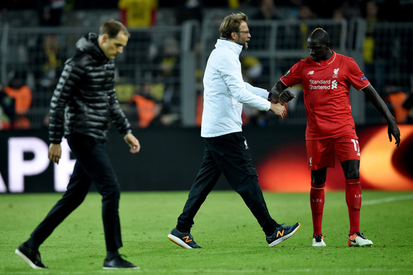 Klopp : Sakho Masing Penting Untuk Liverpool
