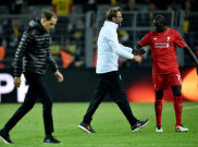Klopp : Sakho Masing Penting Untuk Liverpool