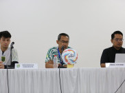 Persebaya Mencoba Melawan Mitos di Lima Laga Awal