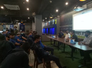 Soal Pemotongan Gaji, Persib Bandung Sudah Tidak Ada Masalah