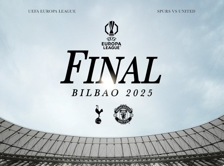 Jadwal Final Liga Europa: Tottenham Hotspur Vs Manchester United pada 22 Mei 2025