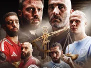 Prediksi Skor dan Link Live Streaming Manchester United vs Manchester City: Panas di Derby Ke-199