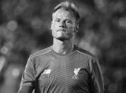 Mengenang Alexander Manninger, Mantan Kiper Arsenal dan Juventus yang Kembali Menjadi Tukang Kayu
