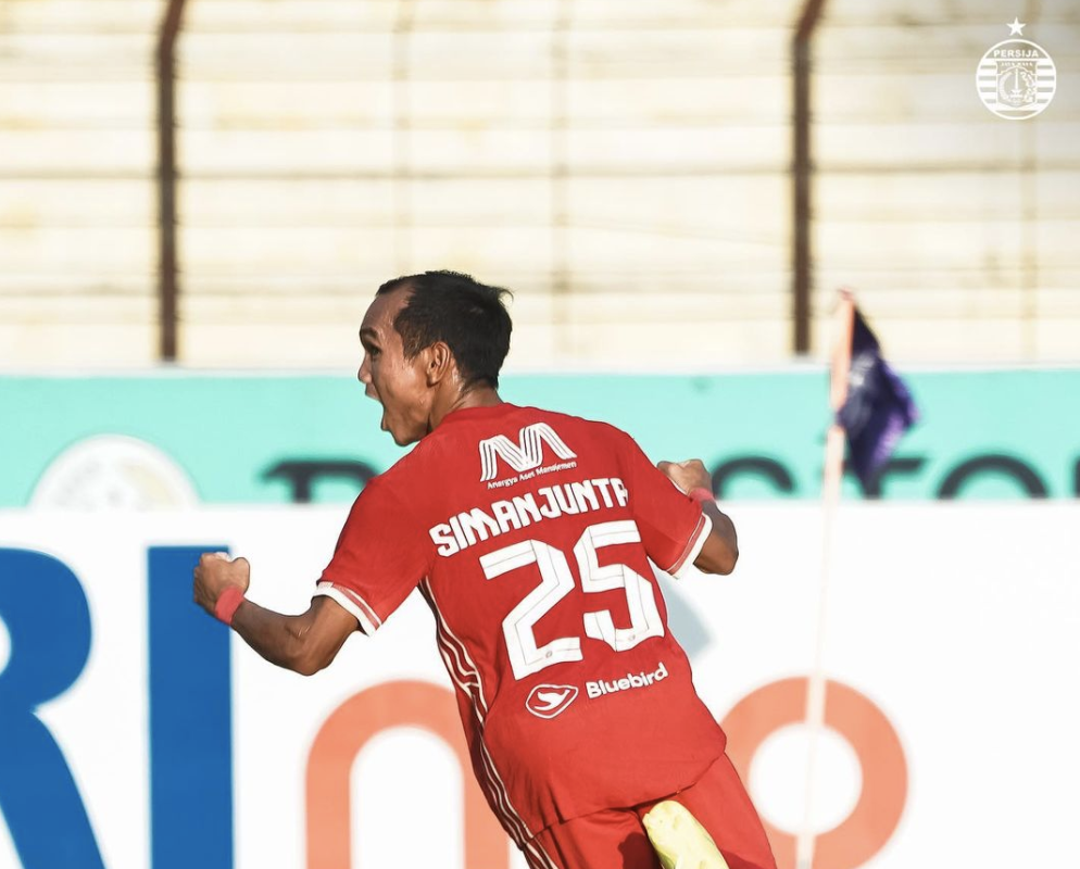 Hasil Liga 1 2022/2023: Persija Tuntaskan Partai Kontra PSS dengan Kemenangan 2-0
