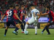 Prediksi dan Statistik Inter Milan vs Cagliari: Scudetto di Depan Mata