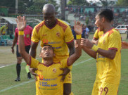 Liga 2: Kini Populer di Kalangan Fans Sriwijaya FC, Ikhwan Buka Rahasia