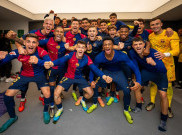 Bawa Tiga Poin dari Kandang Real Madrid, Pemain Barcelona Dapat Hadiah