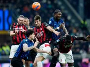 Kalah dari Milan, Inter Punya Masalah Hadapi Serangan Balik