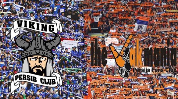 Perseteruan Jakmania Dan Bobotoh Terus Memakan Korban