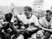Kilas Balik Piala Dunia 1954: Kejayaan Jerman Barat, Mimpi Semu Hungaria, dan Miracle of Bern