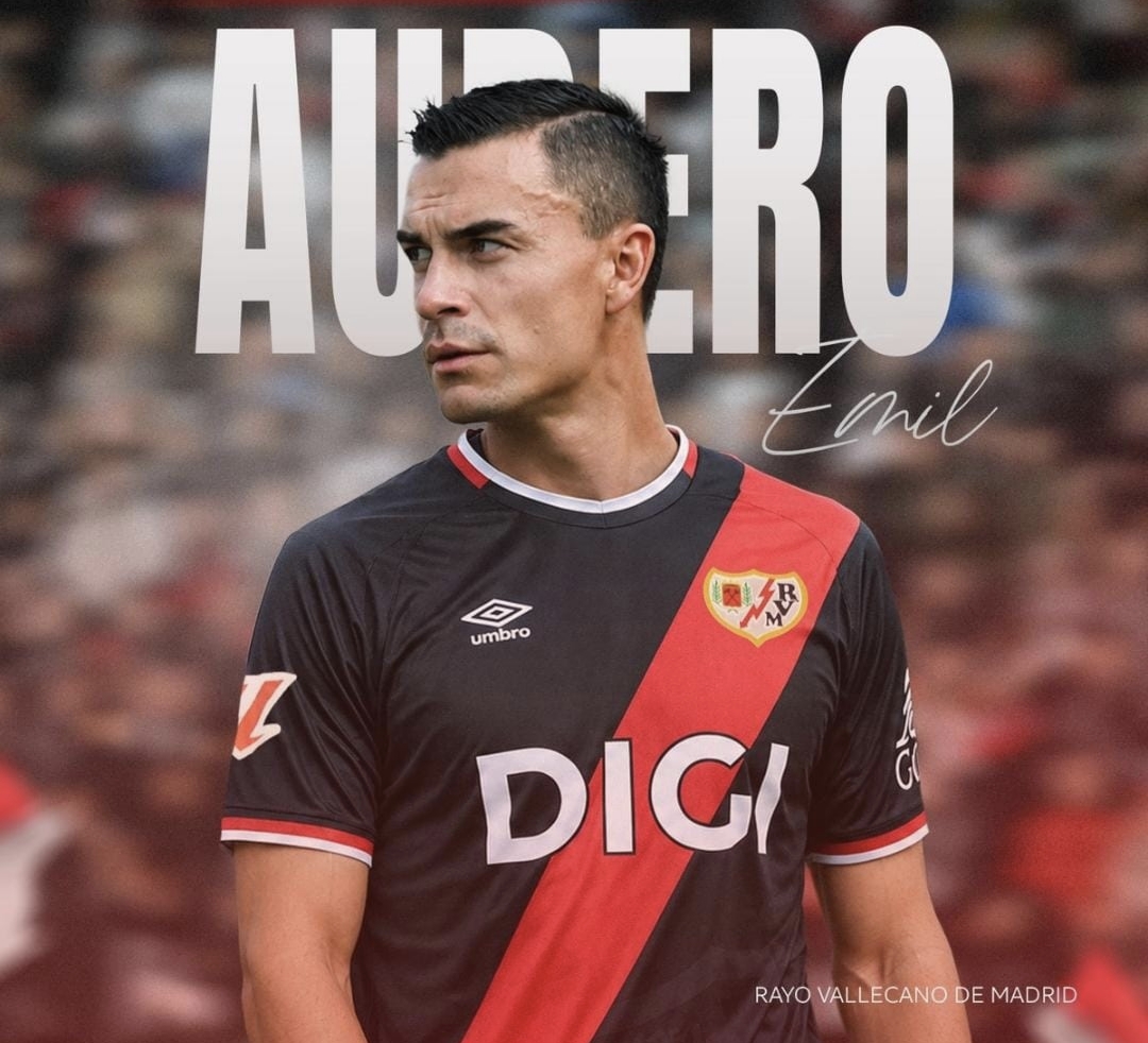 Media Spanyol Ungkap Alasan Rayo Vallecano Rekrut Emil Audero