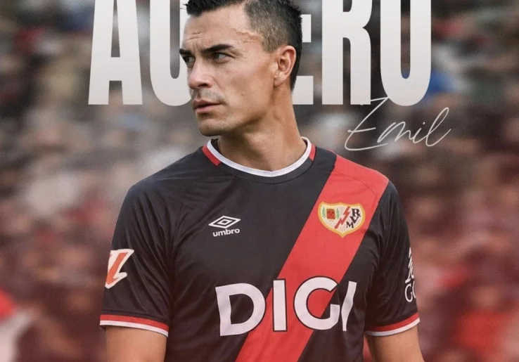 Media Spanyol Ungkap Alasan Rayo Vallecano Rekrut Emil Audero