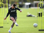 Enzo Fernandez Kembali, Chelsea Ingin Bangkit saat Melawan Manchester United