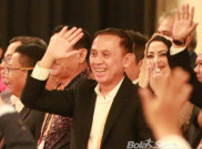 Ketum PSSI Tegaskan Pemain Timnas Indonesia U-19 Jangan Kebanyakan Main Medsos