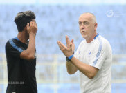 PSIS Semarang dalam Motivasi Tinggi Hadapi Persib