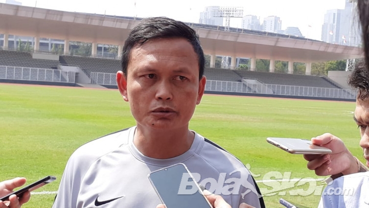 APSSI Minta Digelar Pramusim jika Kompetisi Dilanjutkan