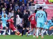 Prediksi Superkomputer untuk Laga Marseille vs Liverpool: Tim Paling Produktif Mencetak Gol Lawan Spesialis Hasil Imbang