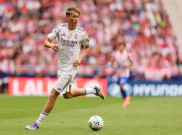 Lini Belakang Keropos, Real Madrid Soroti Kelemahan Dean Huijsen