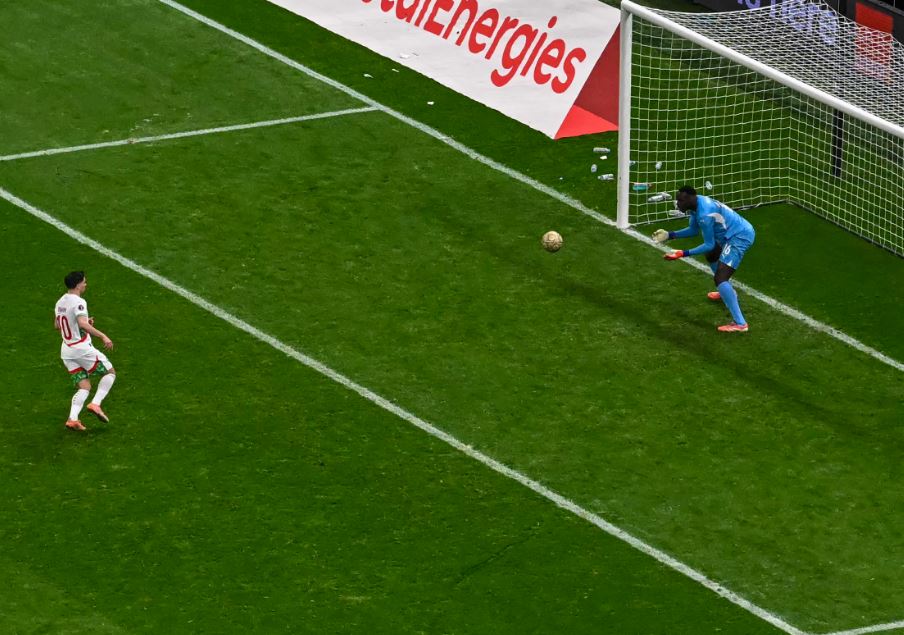 Brahim Diaz dan 3 Momen Penalti Gagal Paling Menyakitkan dalam Sejarah Sepak Bola