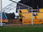 Suasana Tim Sriwijaya FC dan Keyakinan Beto Pasca Hengkangnya 9 Pemain