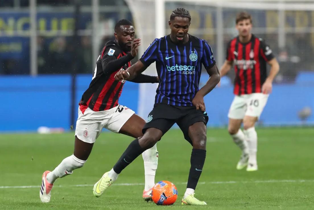 Derby Milan Penentu Scudetto? Capello Ungkap Kelemahan Inter - BolaSkor