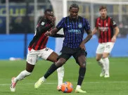 Derby della Madoninna, Celah di Lini Belakang Inter yang Dapat Dimanfaatkan Milan