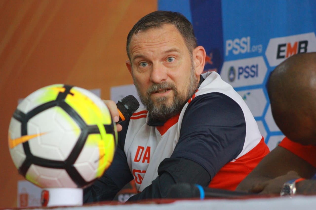 Piala Indonesia: Madura United Menolak Menyerah Meski Lelah